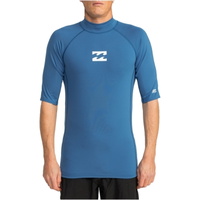 Manica Corta Wave All Day Uomo Lycra Vest